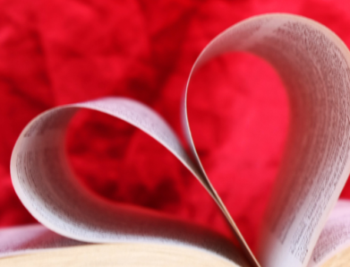 8 libros de amor y fantasía que te recomendamos