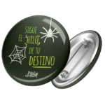 Sigue el hilo de tu destino