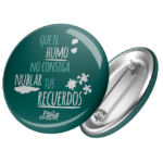 Que el humo no consiga nublar tus recuerdos