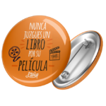 Nunca juzgues un libro por su película