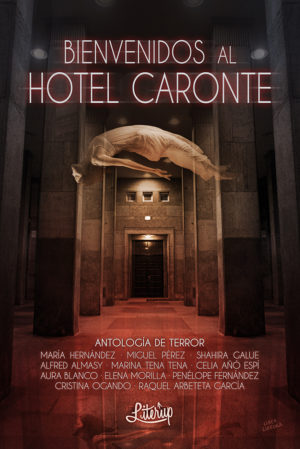Hotel Caronte - Varios autores
