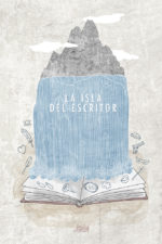 La isla del escritor - Varios autores