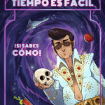 Viajar en el tiempo es fácil - Ruben Rodríguez Rísquez