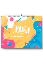 Calendario Literup