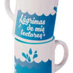 Lagrimas de mis lectores