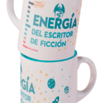 Energía del escritor de ficción
