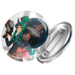 Tecnología fem. (Ci-fi)