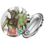 Árbol masc. (Fantasía)