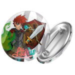 Magia masc. (Fantasía)