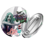 Criatura fem. (Terror)