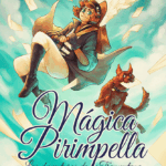 Mágica Pirimpella: las desventuras de Tramuntana