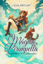 Mágica Pirimpella: las desventuras de Tramuntana