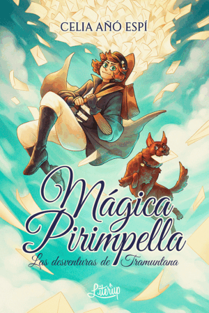 Mágica Pirimpella: las desventuras de Tramuntana