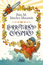 Horroturismo có(s)mico